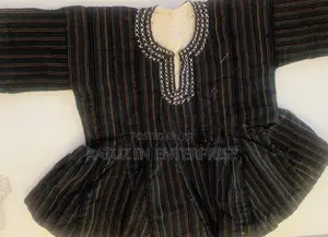 Smocks for Boys