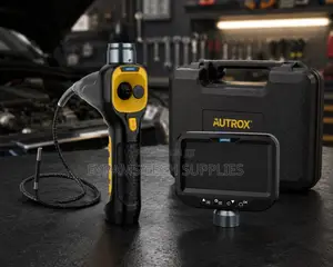 AUTOOL Industrial Endoscope Camera 1080P HD Borescope Inspection