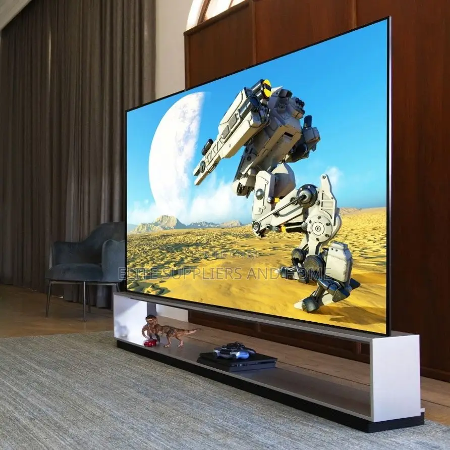 Hisense 85 Inches QLED 4k
