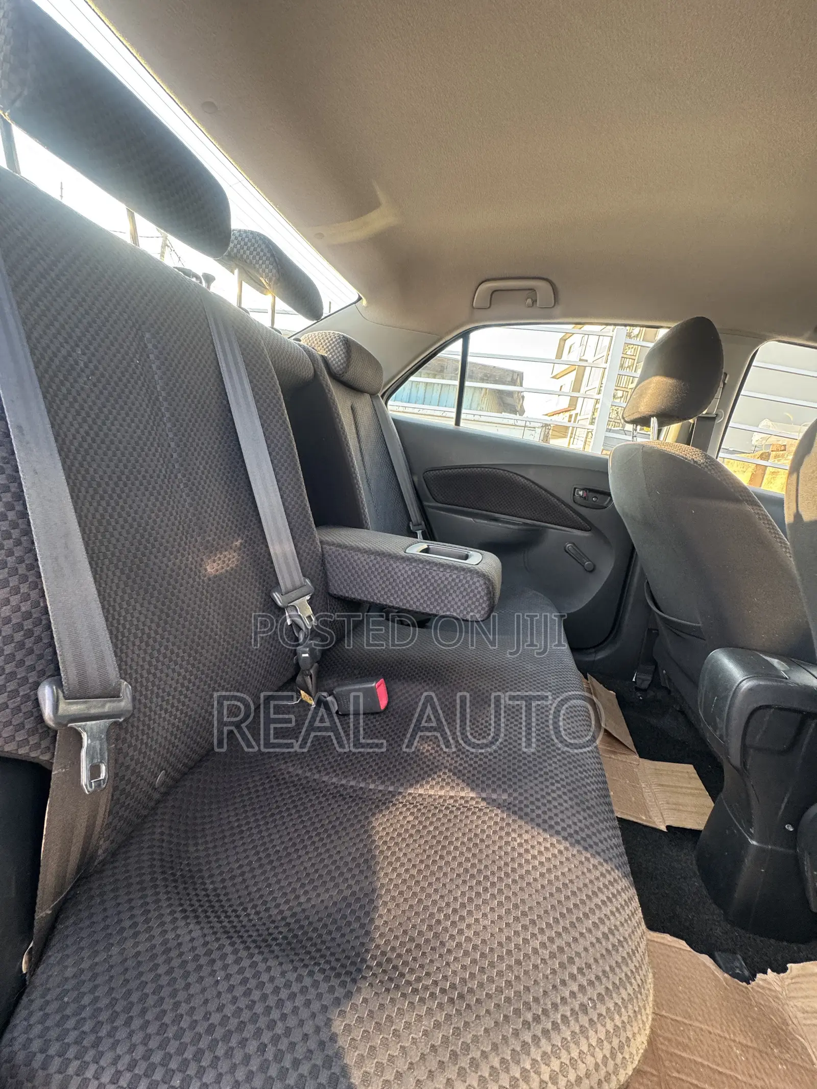 Toyota Yaris 1.3 VVT-i Automatic 2008 Silver