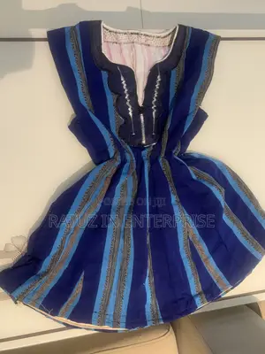 Children Smocks for Girls 3-4 Years