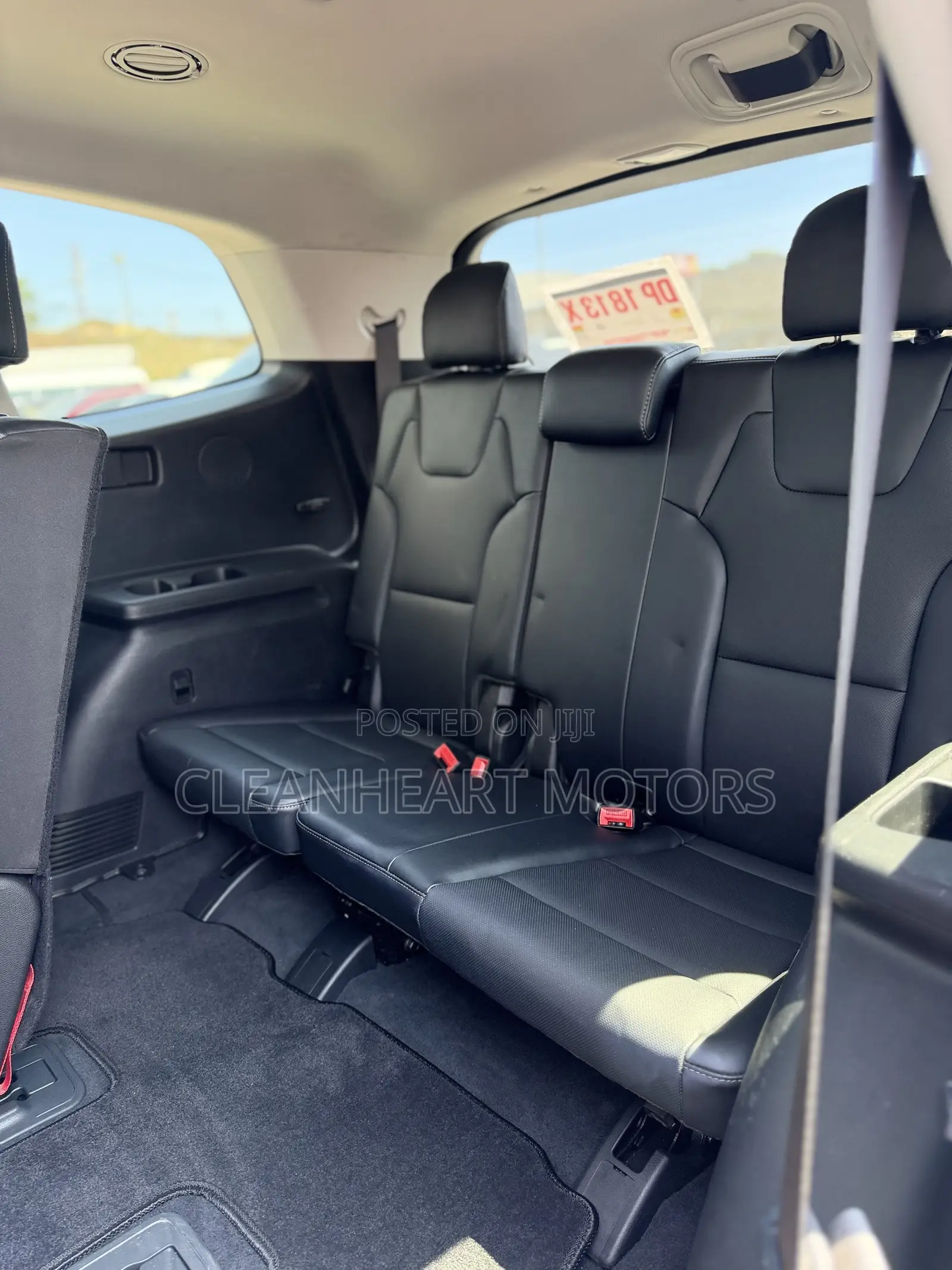 Kia Telluride SX 2024