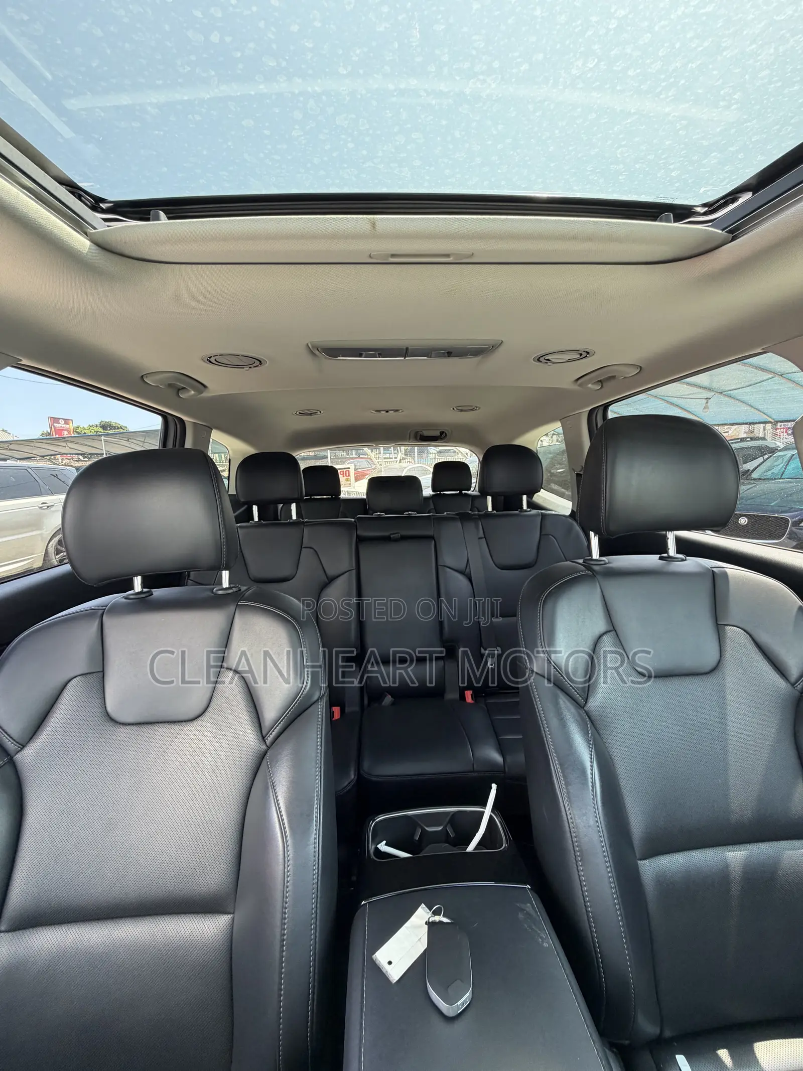 Kia Telluride SX 2024