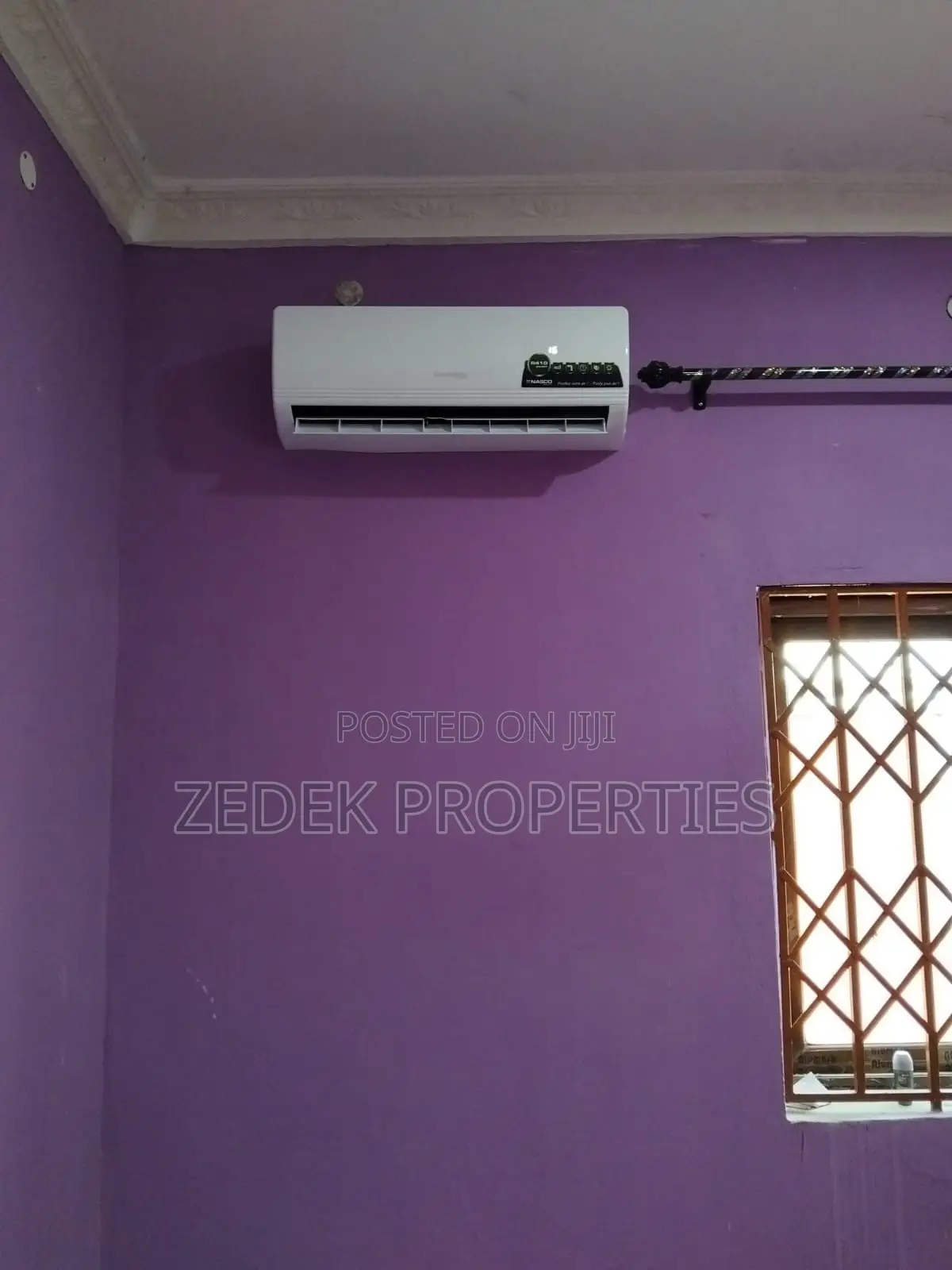 4bdrm House in Ashongman Estate for rent