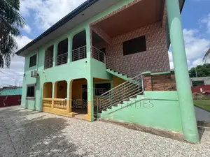 4bdrm House in Ashongman Estate for rent