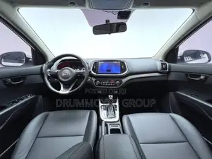 Kia K3 2016 White