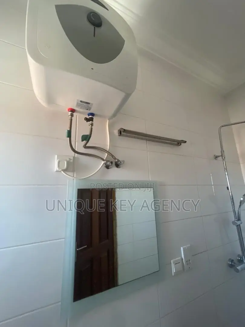 2bdrm Apartment in Unique Key Agency, Tseaddo for rent