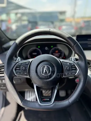 Acura TLX Type S 2024