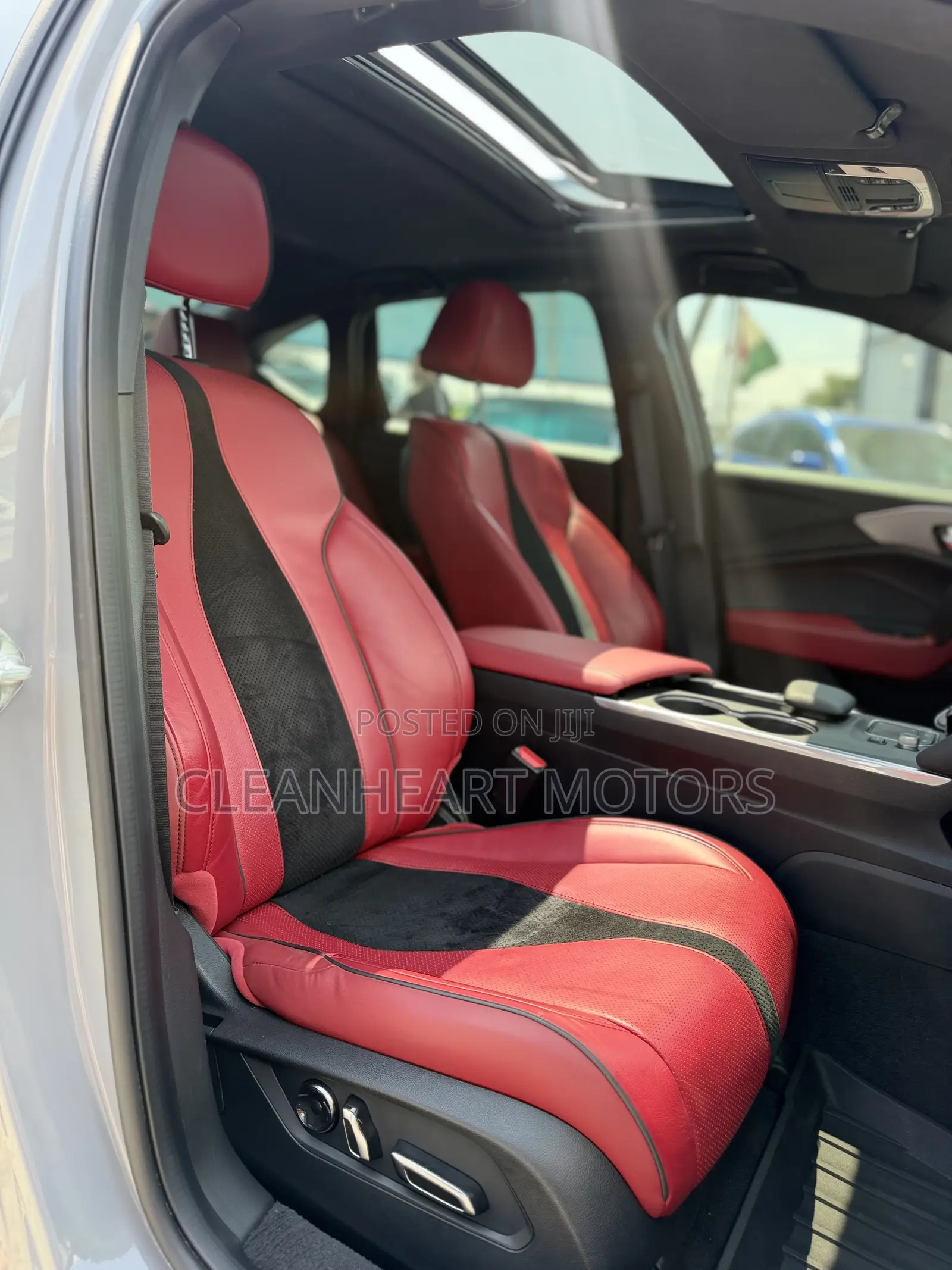 Acura TLX Type S 2024