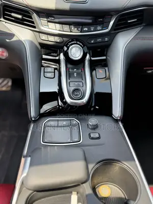 Acura TLX Type S 2024