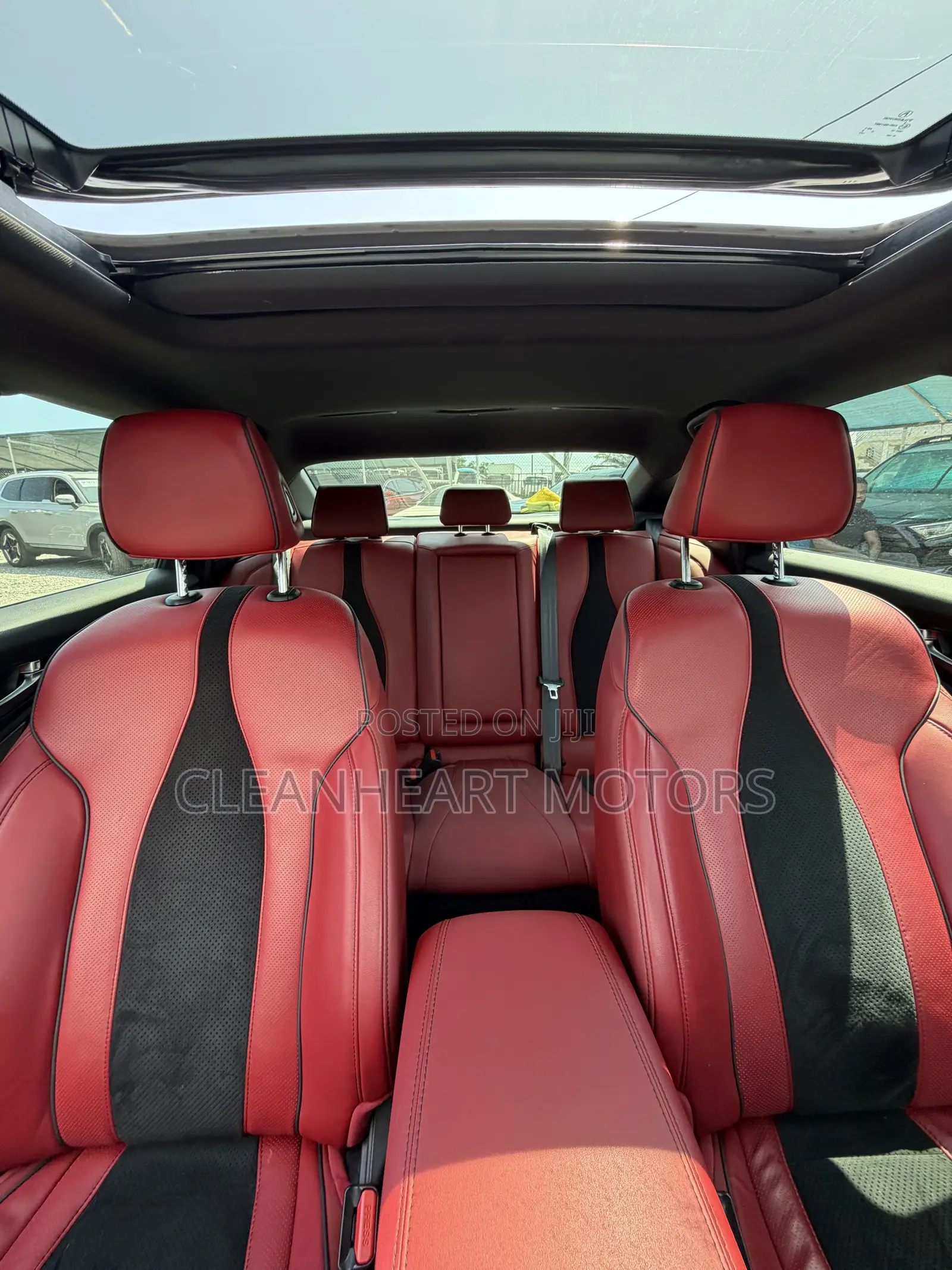 Acura TLX Type S 2024