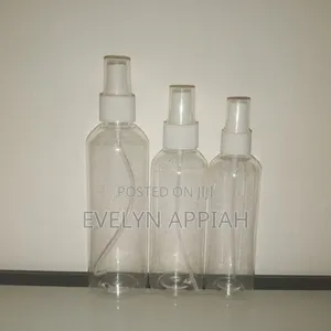 Mist Spray Bottles(All Sizes)