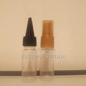 Mist Spray Bottles(All Sizes)