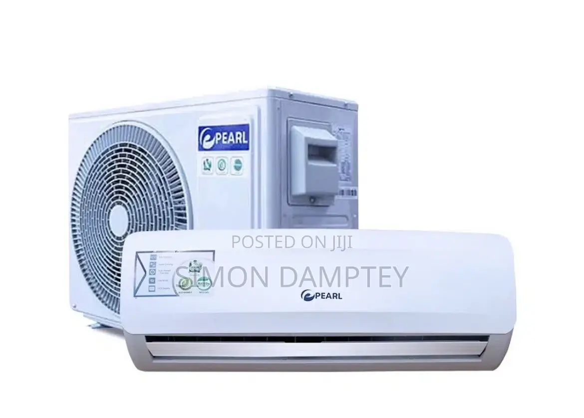 Pearl Air Conditioner 1.5 HP