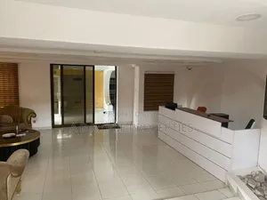 Office Space for Rent at Dzorwulu