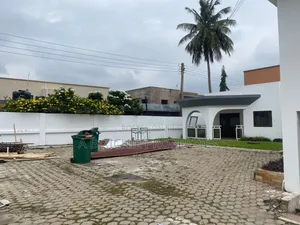Office Space for Rent at Dzorwulu