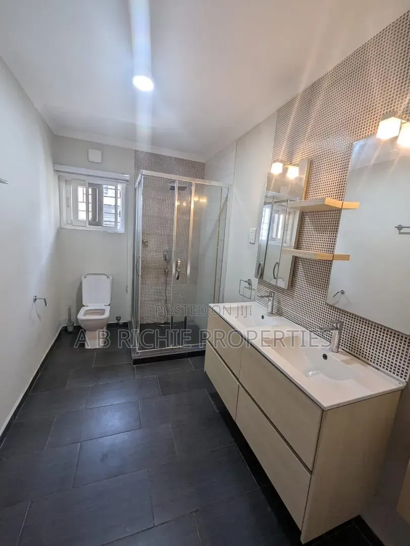 Office Space for Rent at Dzorwulu