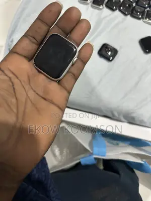 Apple Watches