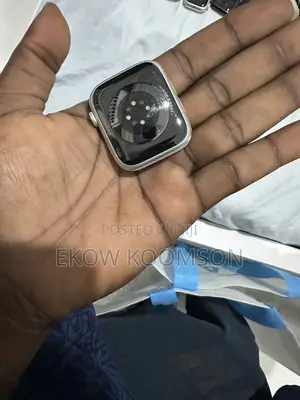 Apple Watches