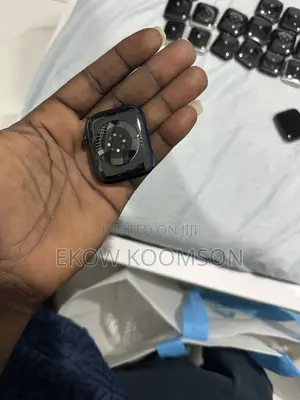 Apple Watches