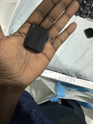 Apple Watches