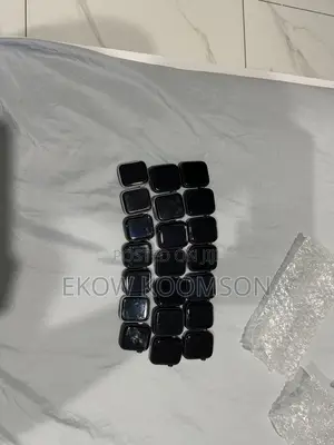 Apple Watches