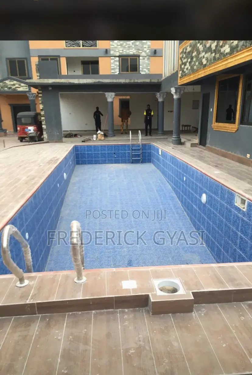 Tiling and Mason Works