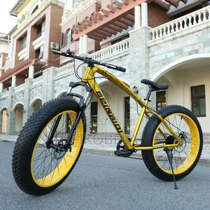 26" Bicycle