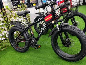 26" Bicycle
