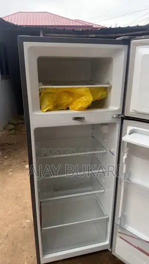 Hisense Water Dispenser Refrigerator