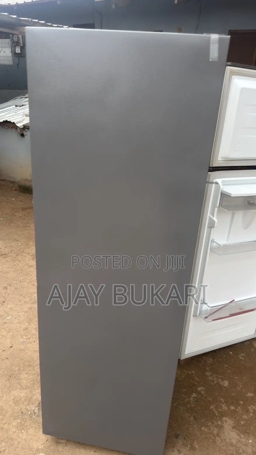 Hisense Water Dispenser Refrigerator