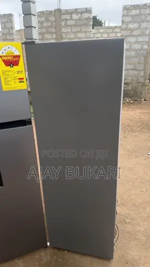 Hisense Water Dispenser Refrigerator