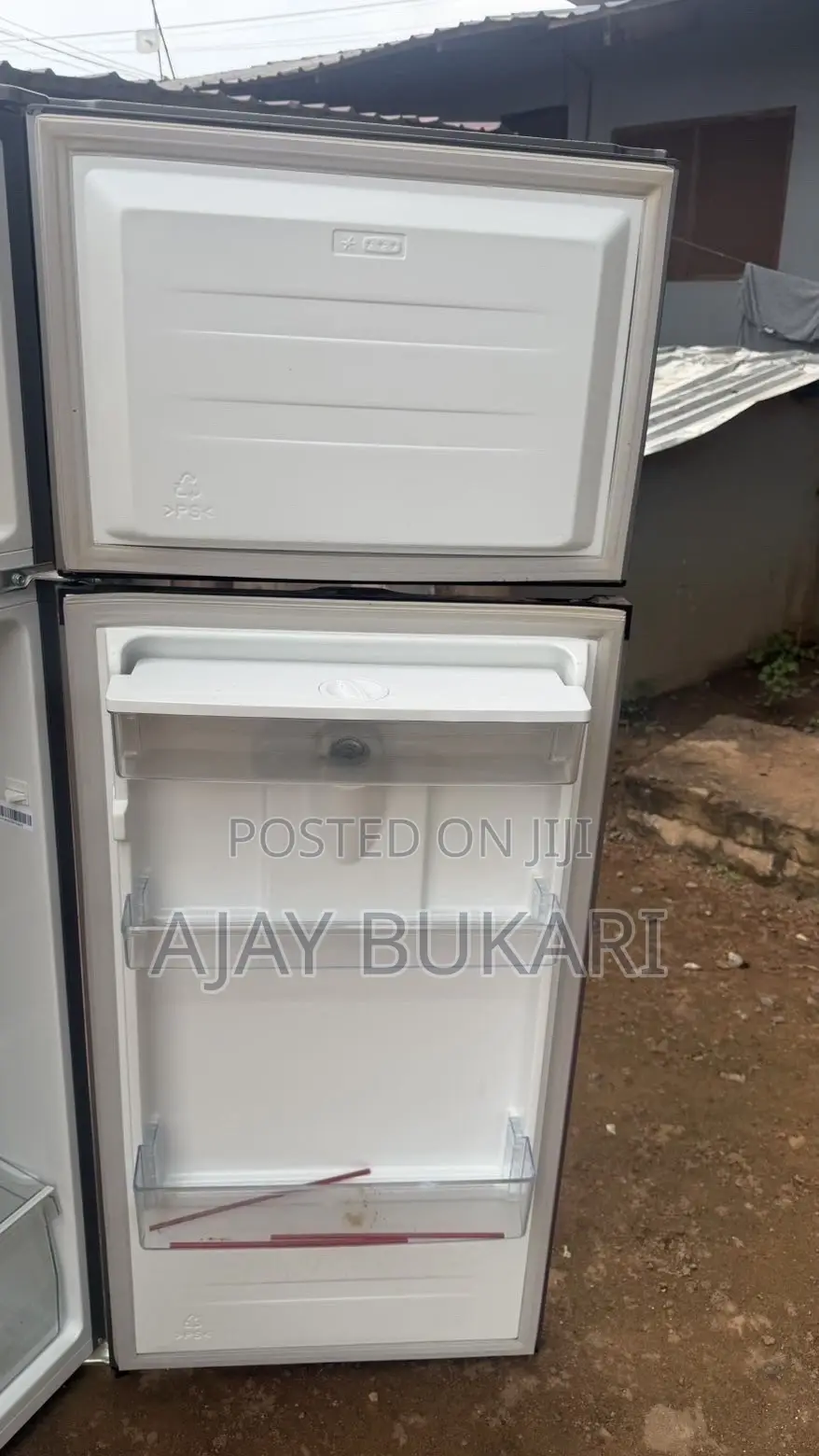 Hisense Water Dispenser Refrigerator