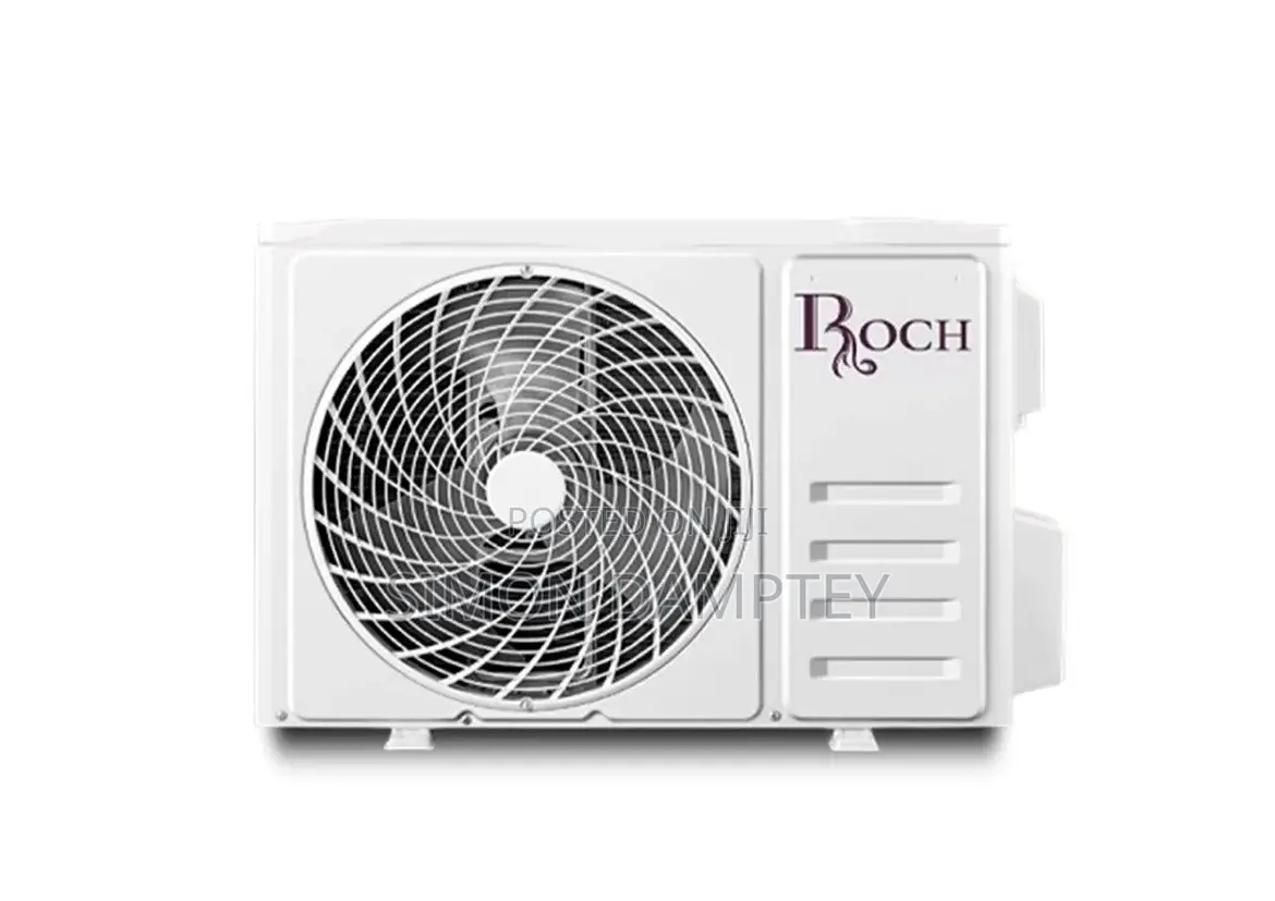 Roch Air Conditioner 2.0 HP