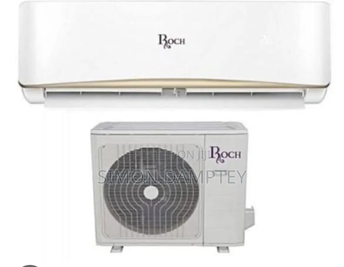 Roch Air Conditioner 2.5 HP