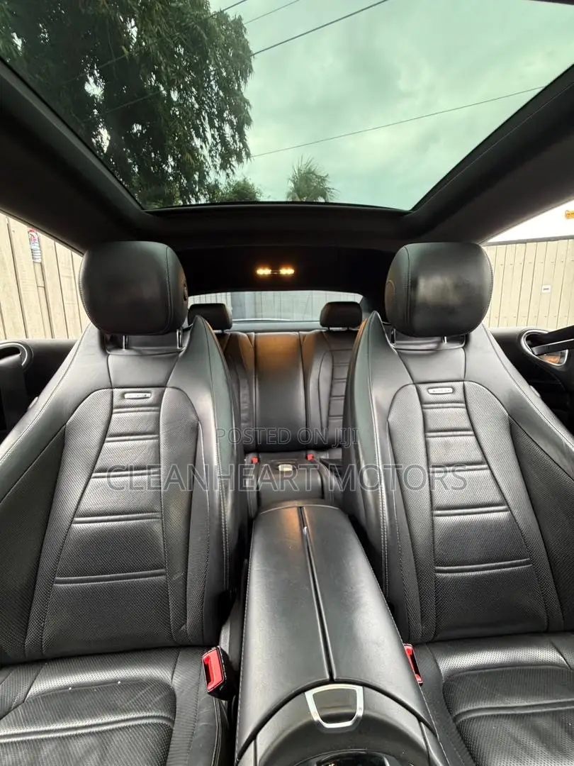 Mercedes-Benz E53 AMG AMG E 53 4MATIC+ 2020 White