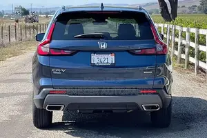 Honda CRV Cr-v Rear Back Bumper Complete 2023 2024 2025 2026