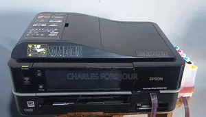 Epson Stylus Photo Px 820w