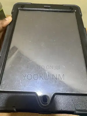 Apple iPad 9.7 128 GB Silver