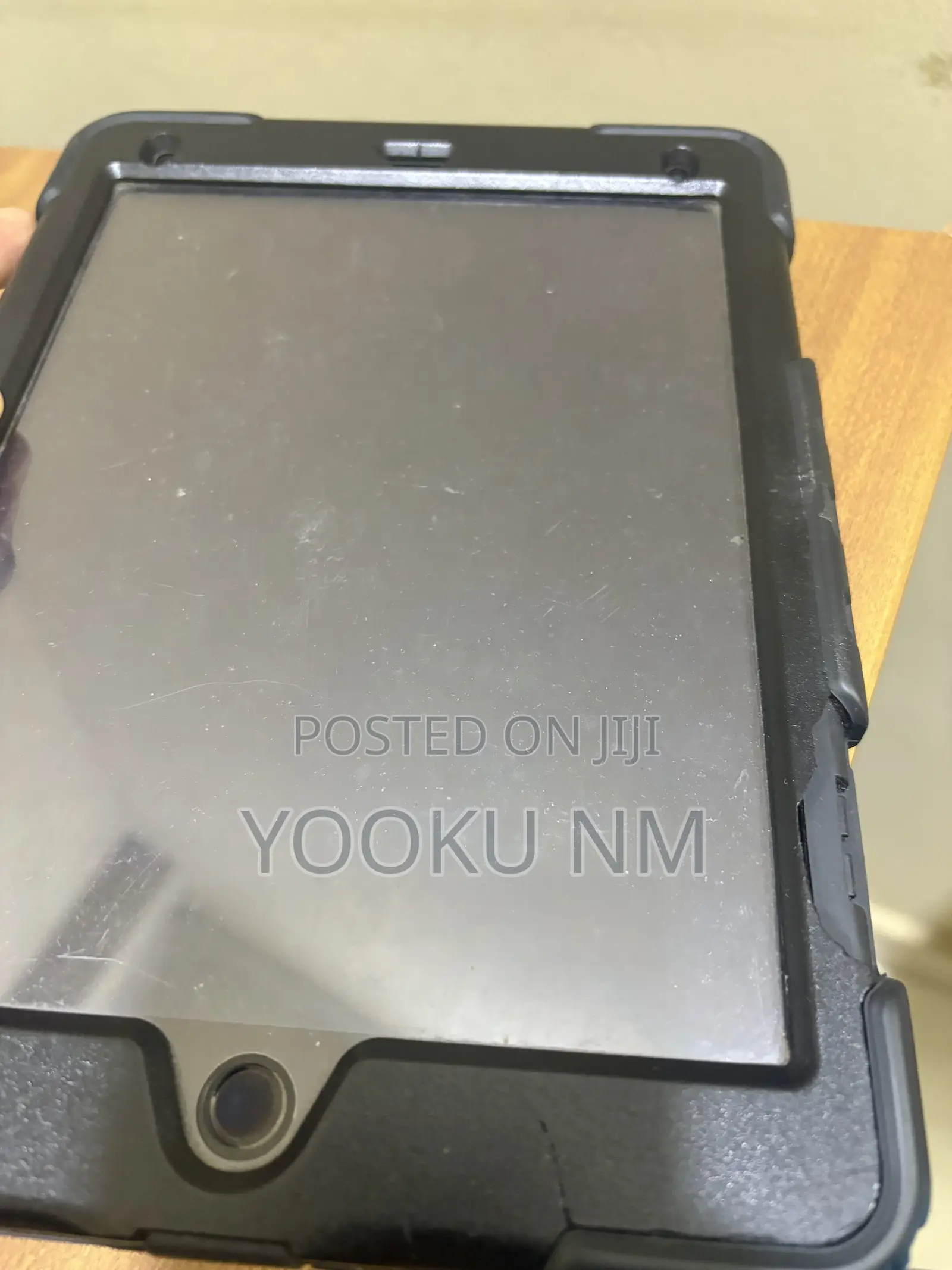 Apple iPad 9.7 128 GB Silver