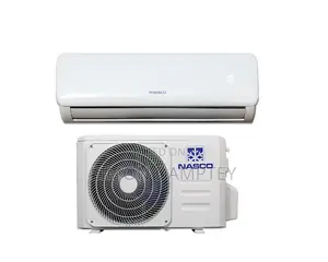 NASCO Air Conditioner 1.5 HP