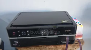 Epson Stylus Photo Px 710w