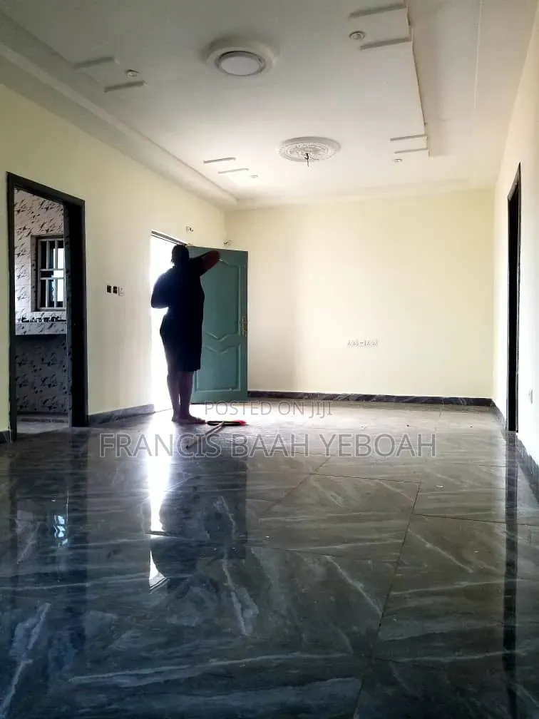 1bdrm Apartment in Shining Star Real, Awutu Senya East Municipal