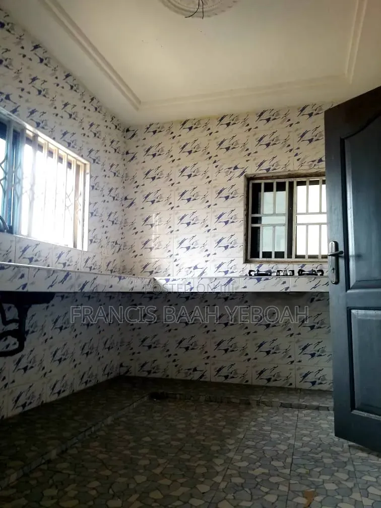 1bdrm Apartment in Shining Star Real, Awutu Senya East Municipal