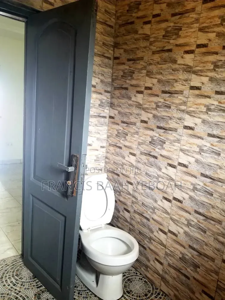 1bdrm Apartment in Shining Star Real, Awutu Senya East Municipal
