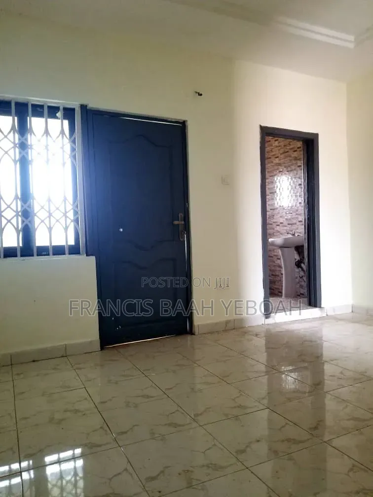 1bdrm Apartment in Shining Star Real, Awutu Senya East Municipal