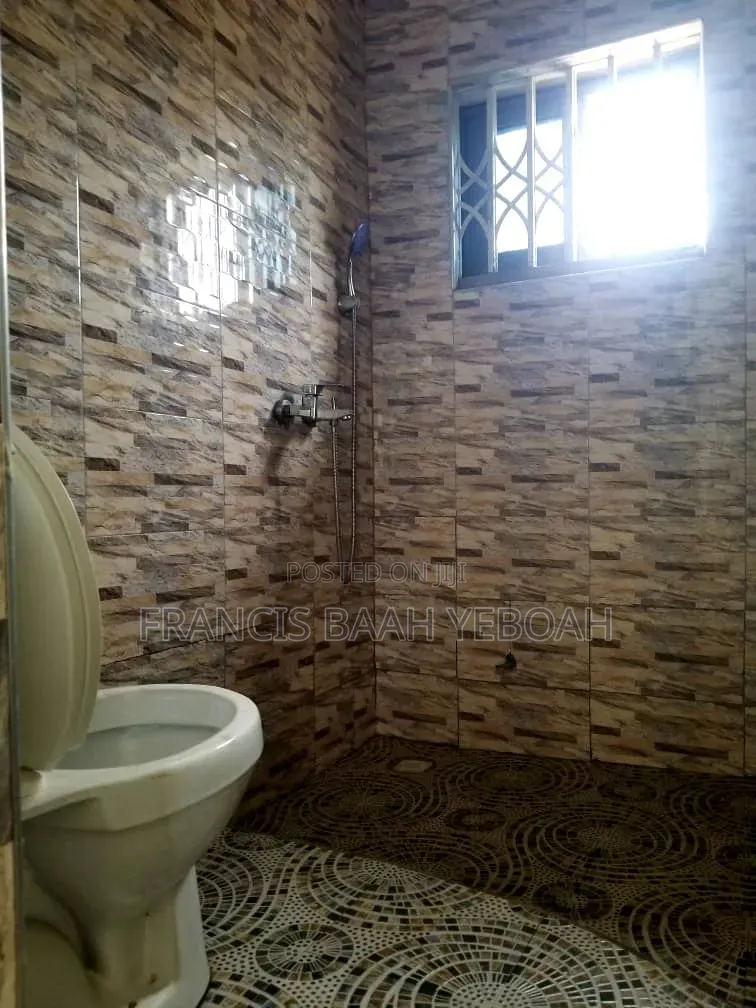 1bdrm Apartment in Shining Star Real, Awutu Senya East Municipal