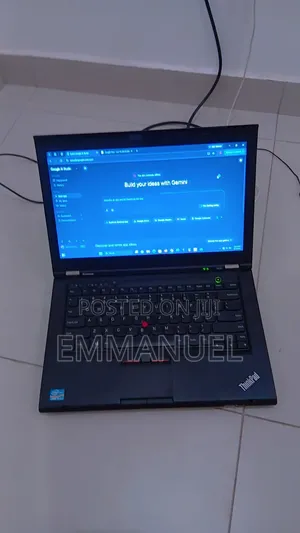 Laptop Lenovo ThinkPad T430 12GB Intel Core i5 SSHD (Hybrid) 256GB