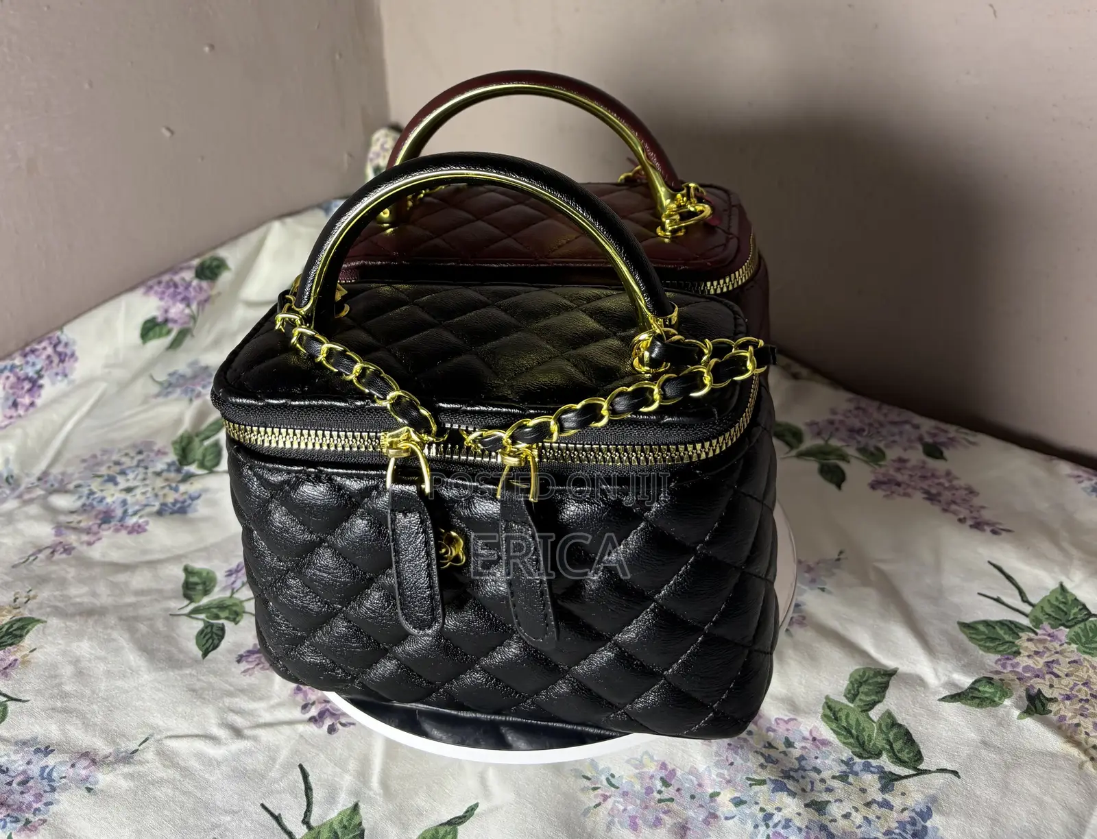 Channel Bag