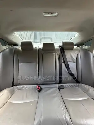 Honda Civic Touring 4dr Sedan (1.5L 4cyl) 2017